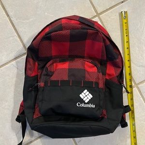 Columbia backpack, like new!